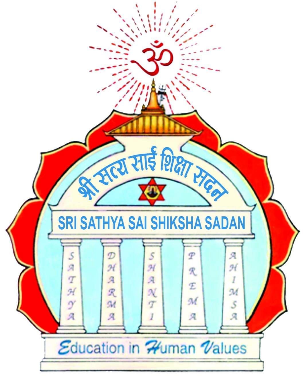 Sri Sathya Sai Shiksha Sadan School_ Social Emotional Learning Session and Counselling session with Students